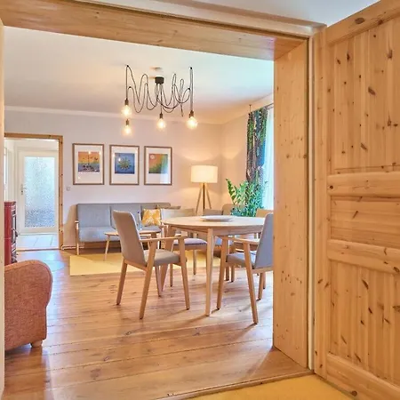 Apartment Atelier-guesthouse Comfortable Vacation