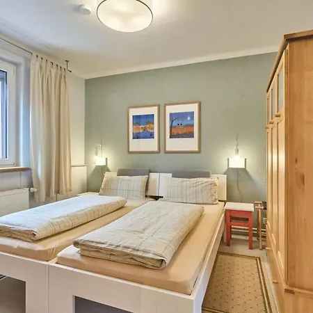 Atelier-guesthouse Comfortable Vacation Apartment