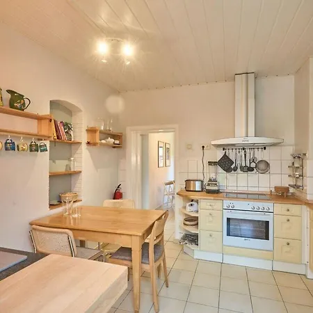 Atelier-guesthouse Comfortable Vacation *