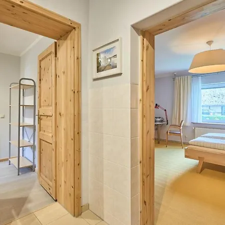 Apartment Atelier-guesthouse Comfortable Vacation