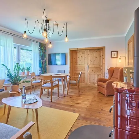 Apartment Atelier-guesthouse Comfortable Vacation *