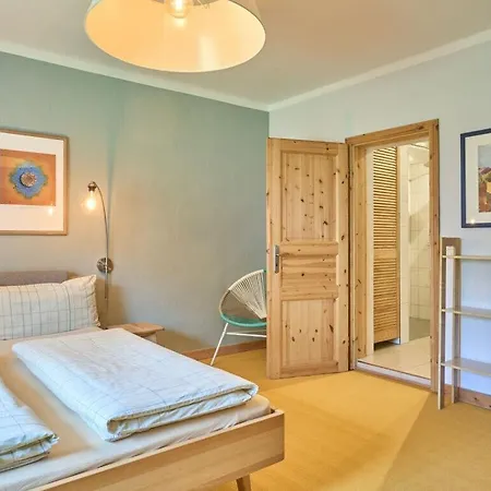 Atelier-guesthouse Comfortable Vacation Apartment *