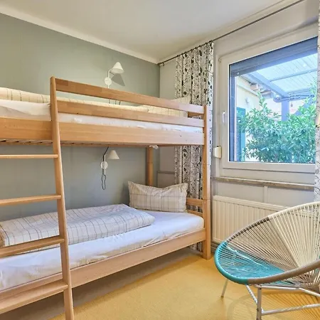 Atelier-guesthouse Comfortable Vacation * Sietow Dorf