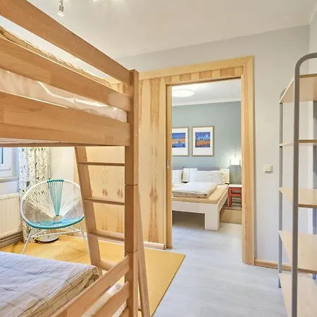Atelier-guesthouse Comfortable Vacation Sietow Dorf
