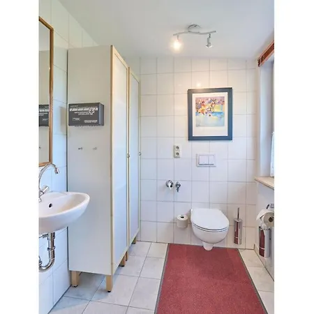 Atelier-guesthouse Comfortable Vacation Apartment *