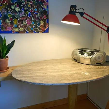 Atelier-guesthouse Comfortable Vacation Apartment *