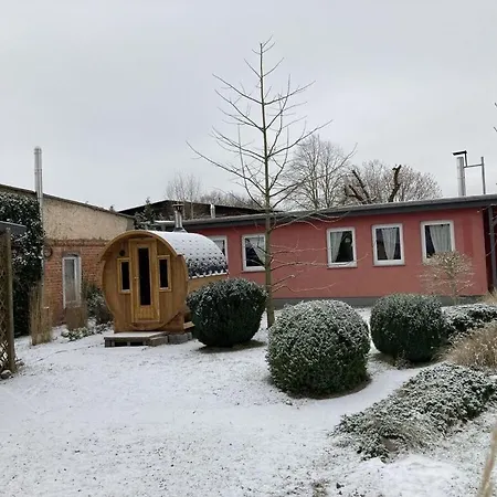 Atelier-guesthouse Comfortable Vacation