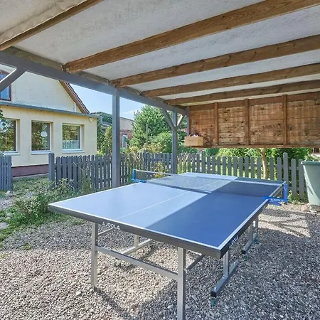 Apartment Atelier-guesthouse Comfortable Vacation