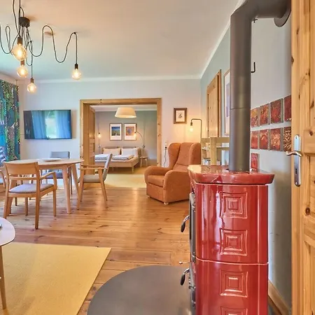 Apartment Atelier-guesthouse Comfortable Vacation