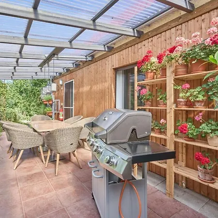 Apartment Atelier-guesthouse Comfortable Vacation *